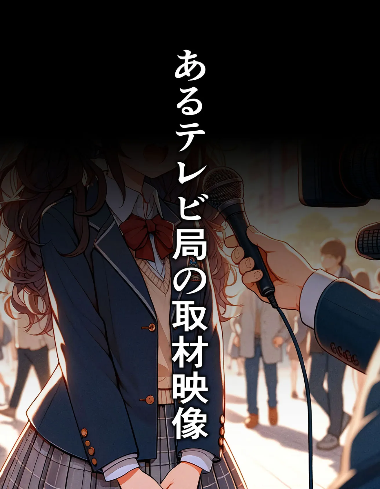 壁尻委員のおしごと 〜条例改正で強●ドスケベオブジェ化〜 5ページ